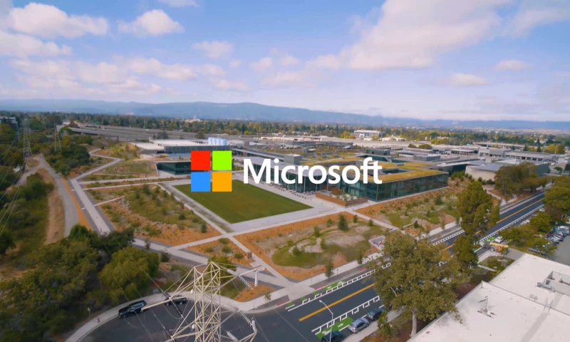 Framework Films - Hybrid Work at Microsoft