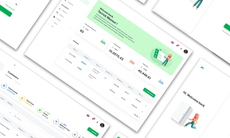 ENOVIS - Staff Augmentation for a Software Consultant