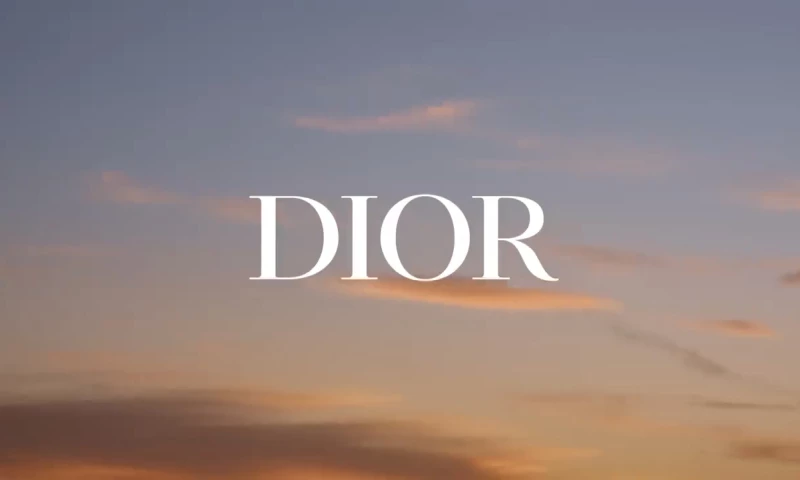 Framework Films - Dior Forever: UHD Timelapse