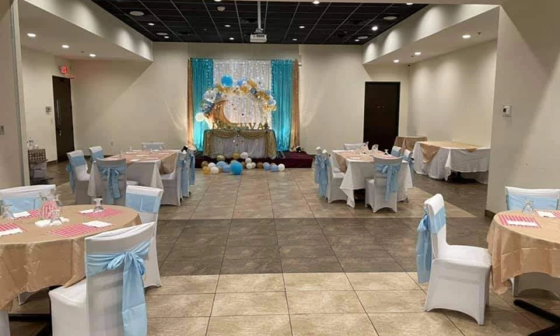 Party Rental Houaton