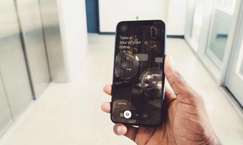 Property Buying Selling App