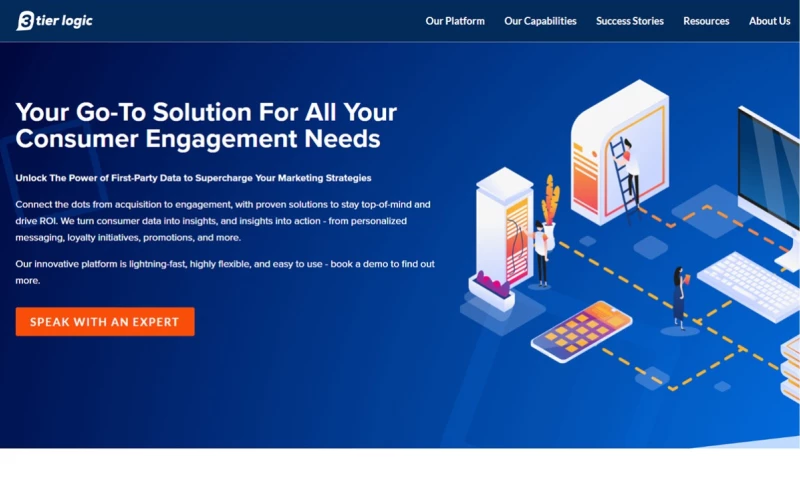 E-Signature - 3TL - Platform 3