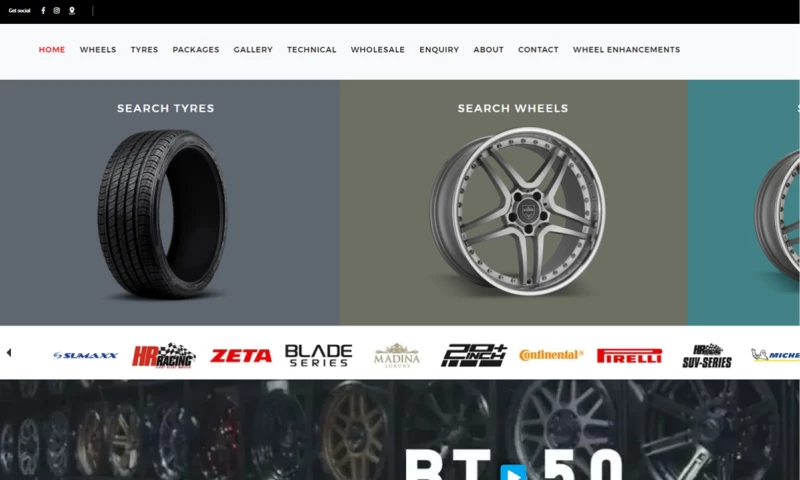 E-Signature - MSWT - Web Apps for Tyres & Wheels