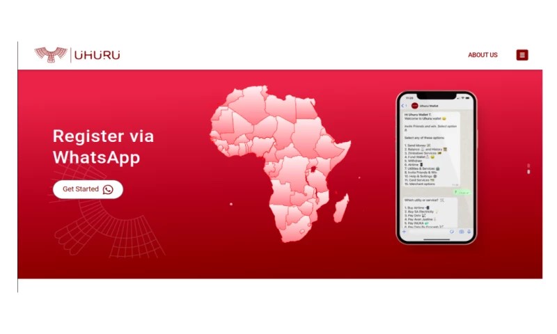 Oodles Blockchain - Uhuru