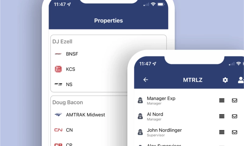 OTSS: On-Track Safety Standards