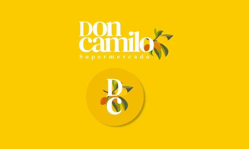 La Marcadería - Don Camilo Supermaket