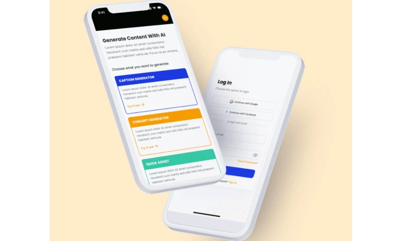 AI Social Media Management Tool