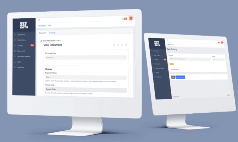 Biotech Laboratory Information Management System