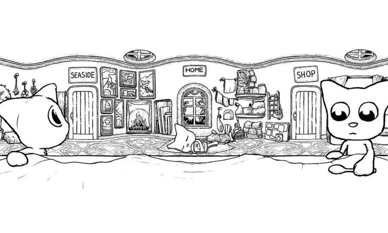 The Most Non-Essential Game