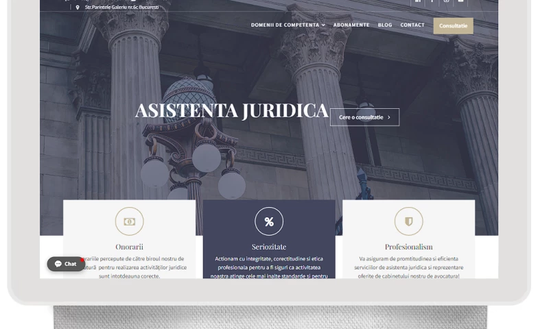 Web Digital - Av-Mediere