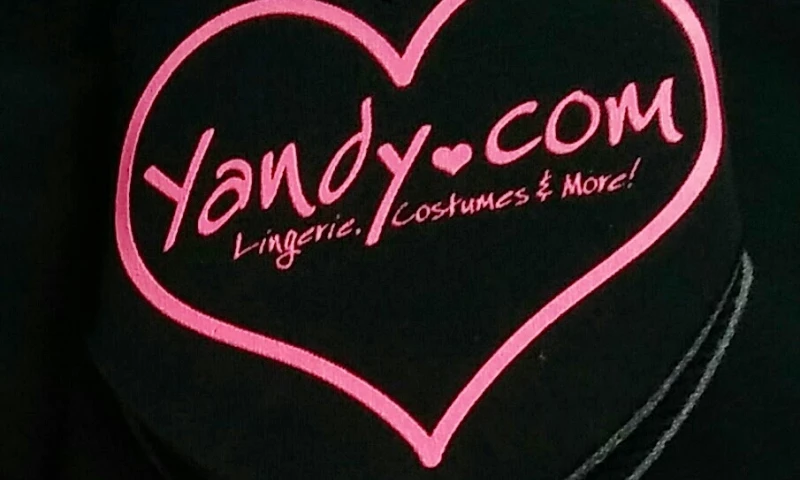 Yandy.com Halloween Videos