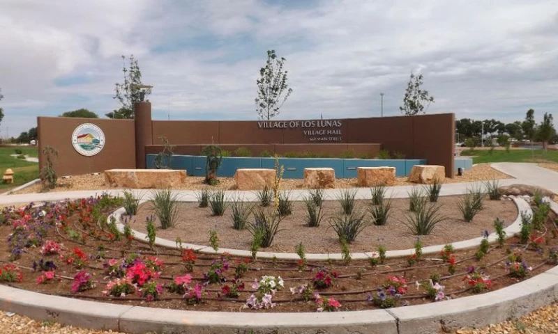 Village of Los Lunas, NM