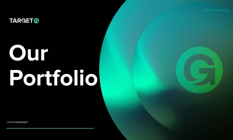 TargetG - Our Portfolio