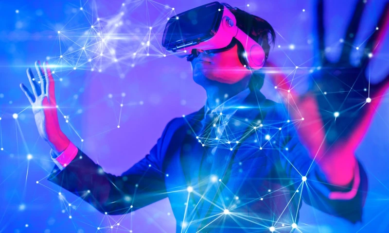 The Rise of the Metaverse and its Impact on Social Media Marketing