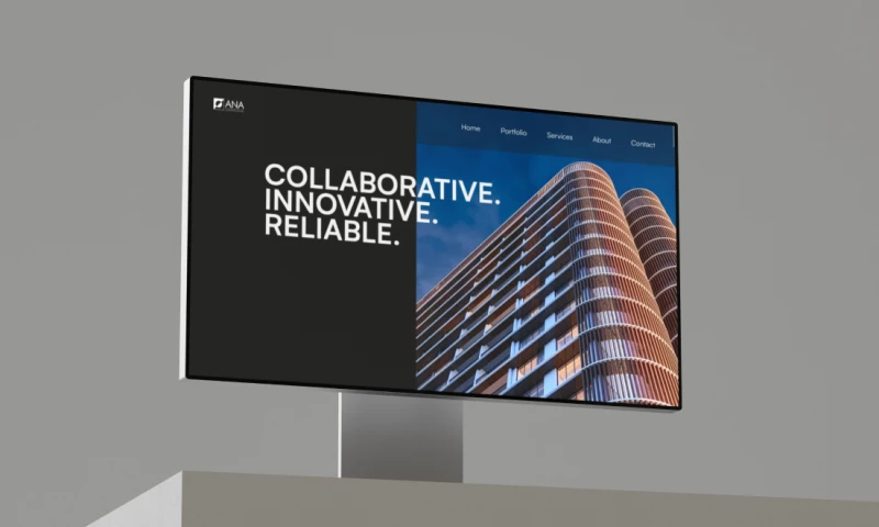 AsteriaSoft Studio - ANA: Designing a Legacy