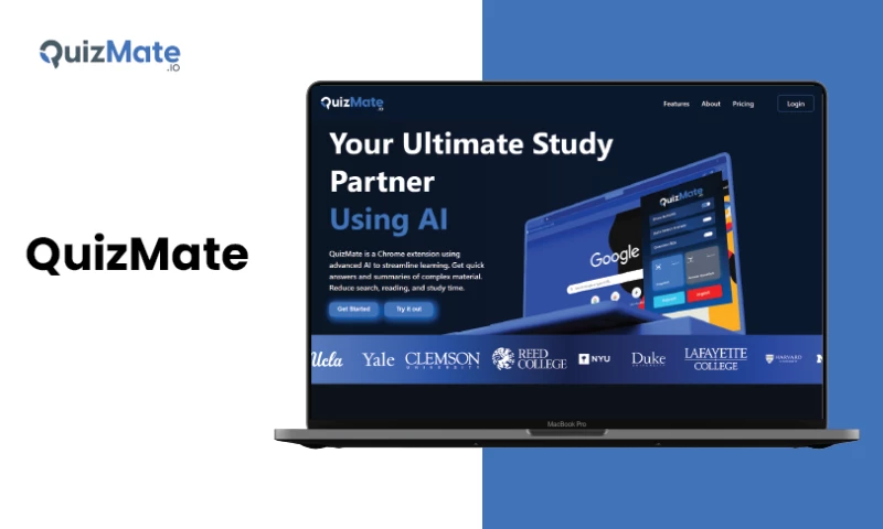 Tech-Beta - Quizmate