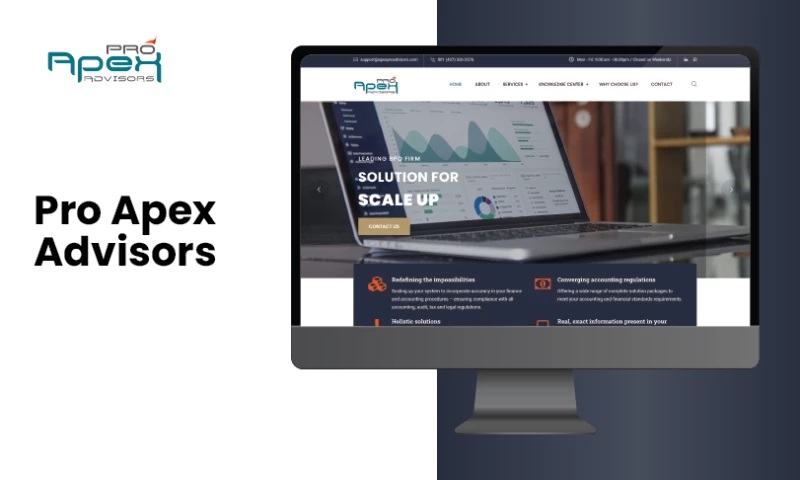 Tech-Beta - Apex Pro Advisor