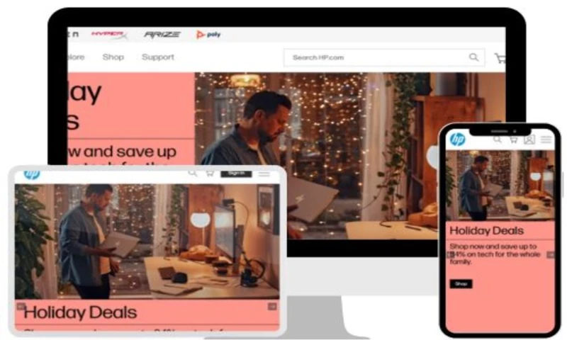 HTMLPanda - Web Development Services | HP
