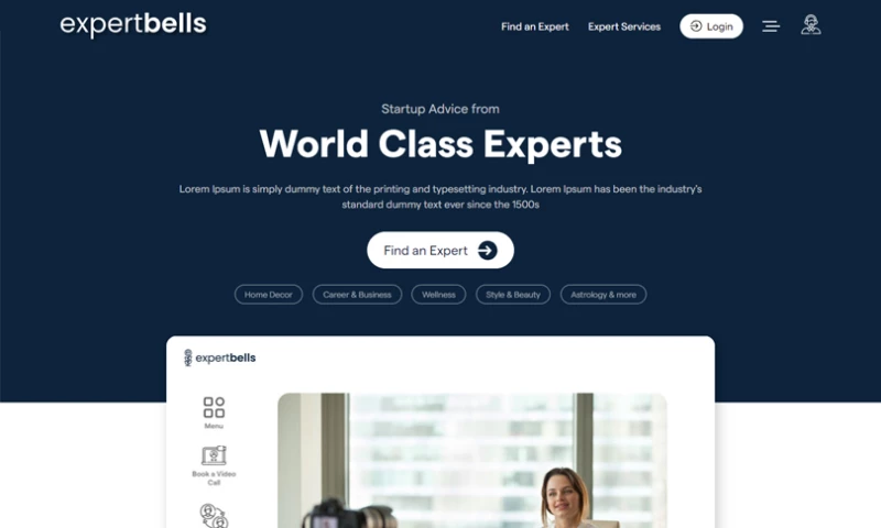 Online Virtual Platform