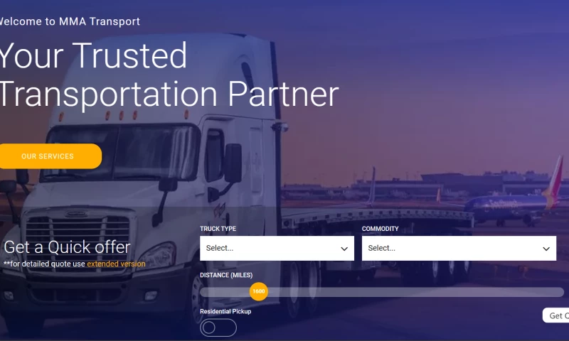 Creativals - mmatransports