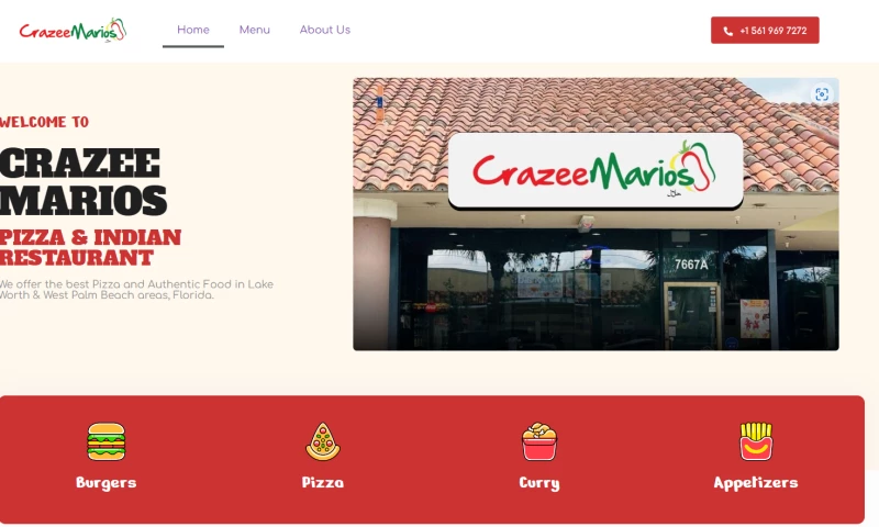 Creativals - crazee marios