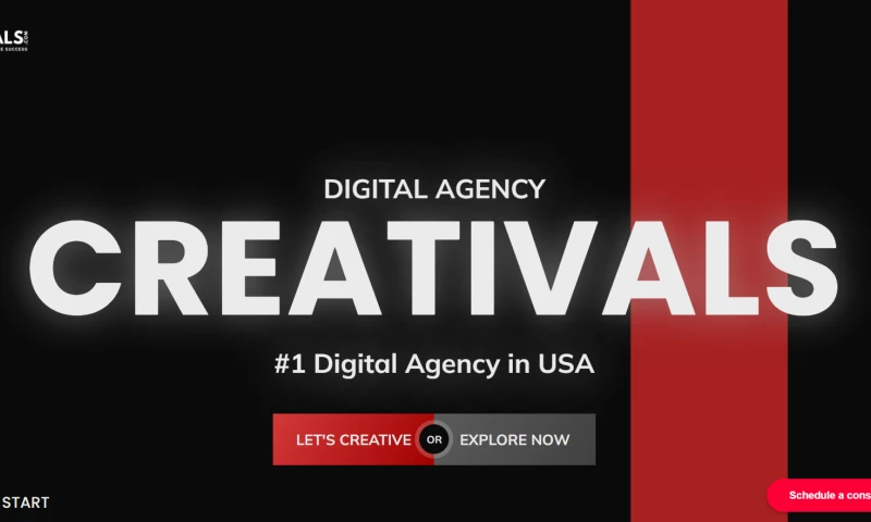 Creativals - creativals.com