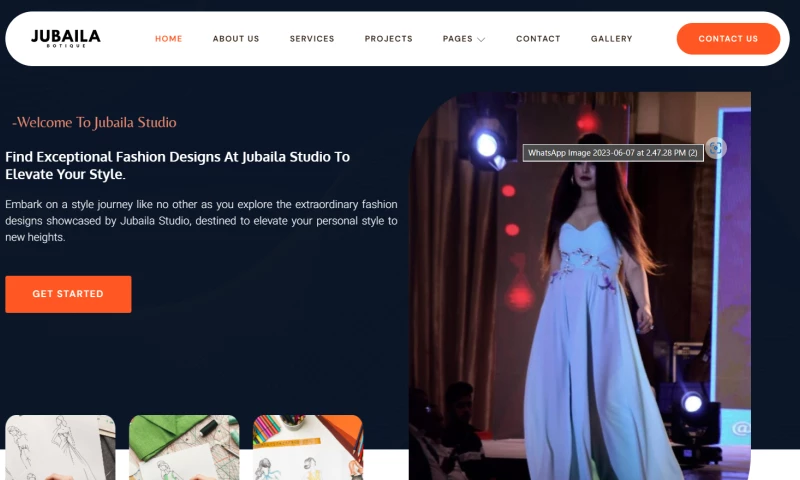 Creativals - jubalia studio