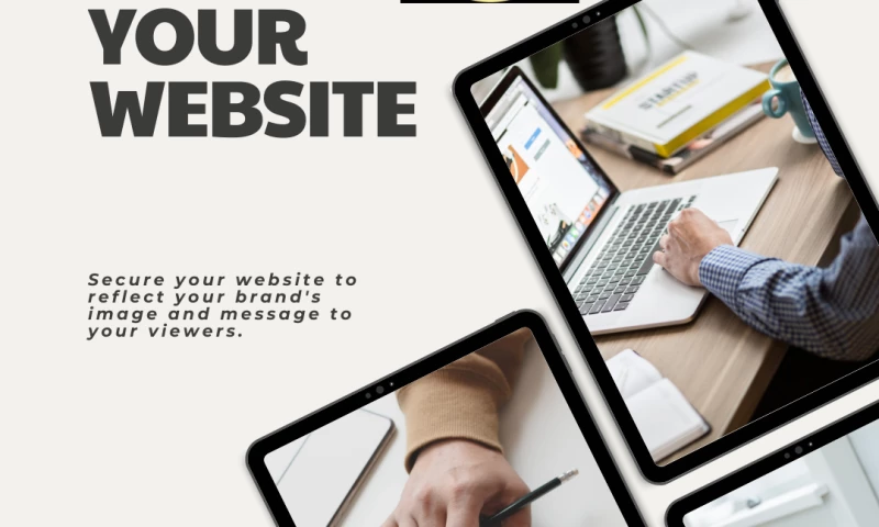 Software Solutions - Website Development