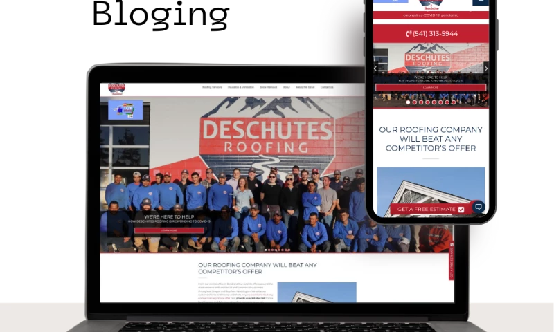 1# Roofing Company in Bend, OR