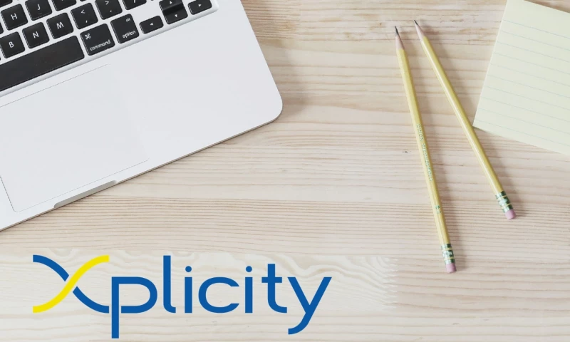 Xplicity JSC - Teamshare app