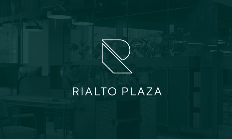 Rialto Plaza - Breathing New Life into an Iconic Event Venue's Online Presence
