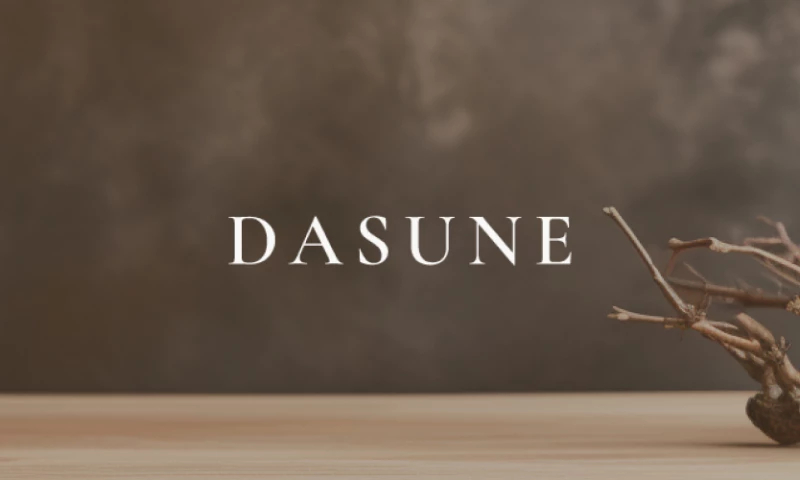 Dasune - Building an Online Sanctuary Equally Refined and Welcoming