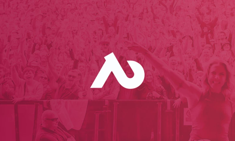 Above & Beyond - Crafting a Playful Digital Home for an Imaginative Brand Experience Agency