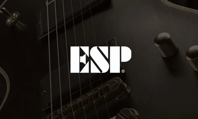 ESP - Blending Heritage and Innovation With A Sleek Site Refresh