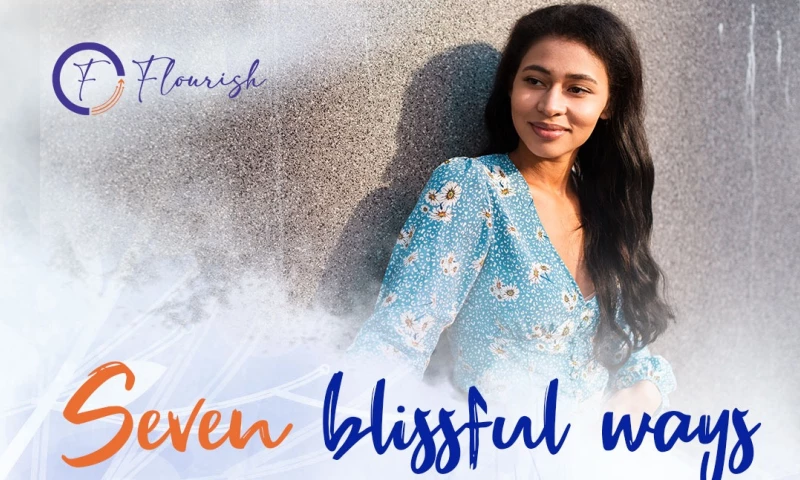 Flourish Luxury Ladies PG