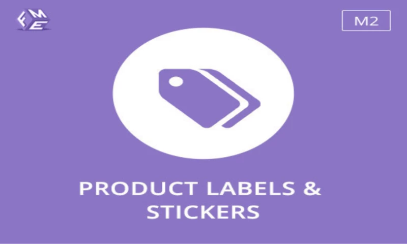 FMEextensions - Magento 2 Product Labels Extension