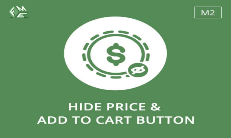 FMEextensions - Magento 2 Hide Price Extension
