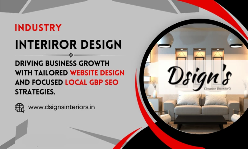 Webbyacad - Website Designing & SEO