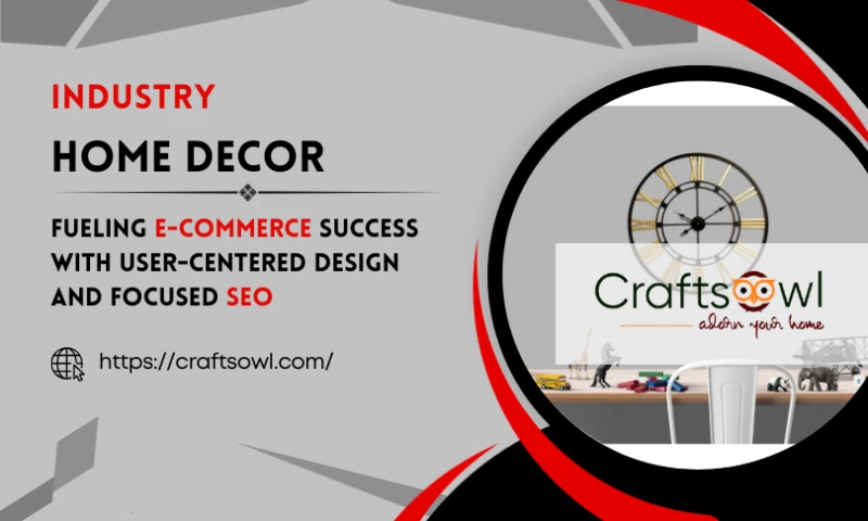 Webbyacad - E-Commerce SEO & Web Designing