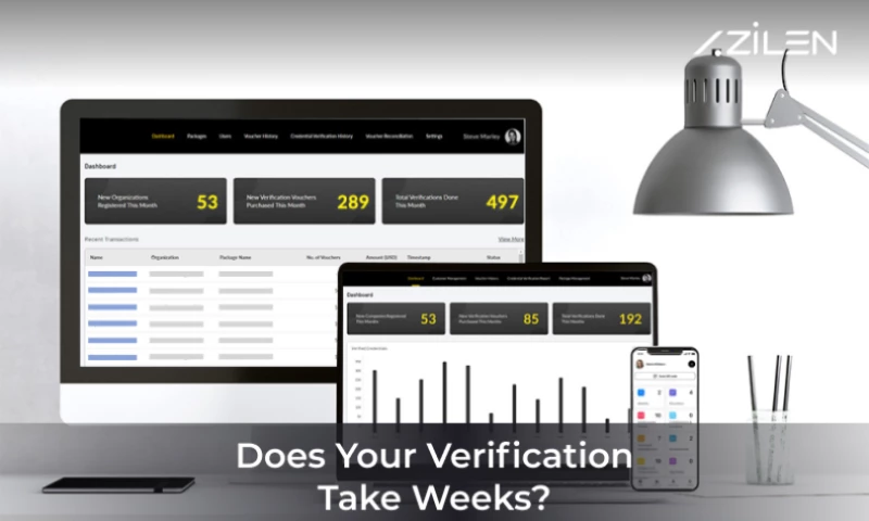 Does Your Verification Take Weeks?