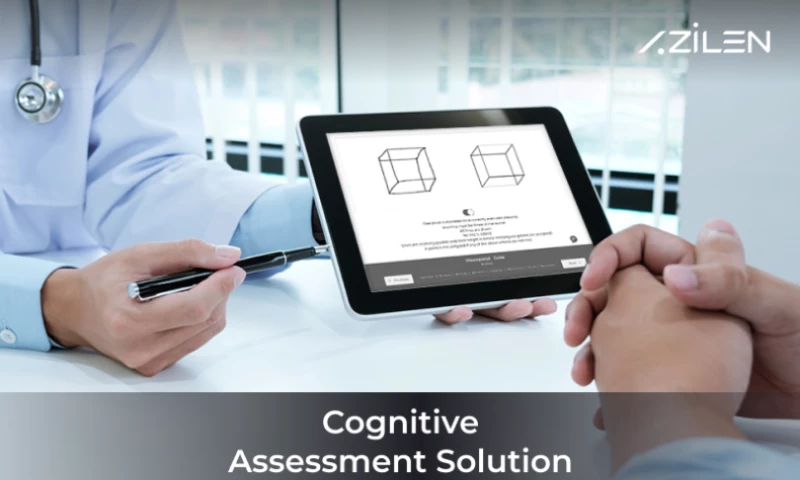 Cognitive Assessment Solution