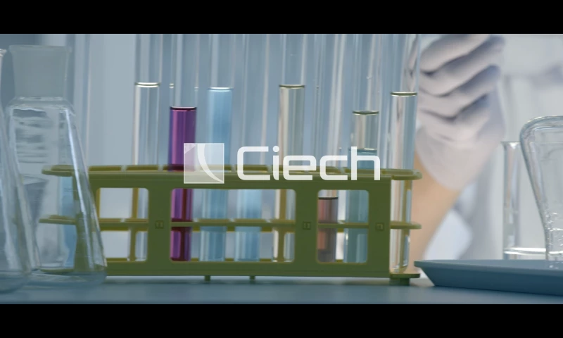 Black Rabbit - Life is chemistry