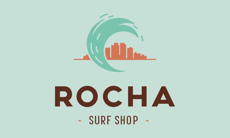 ROCHA SURF SHOP