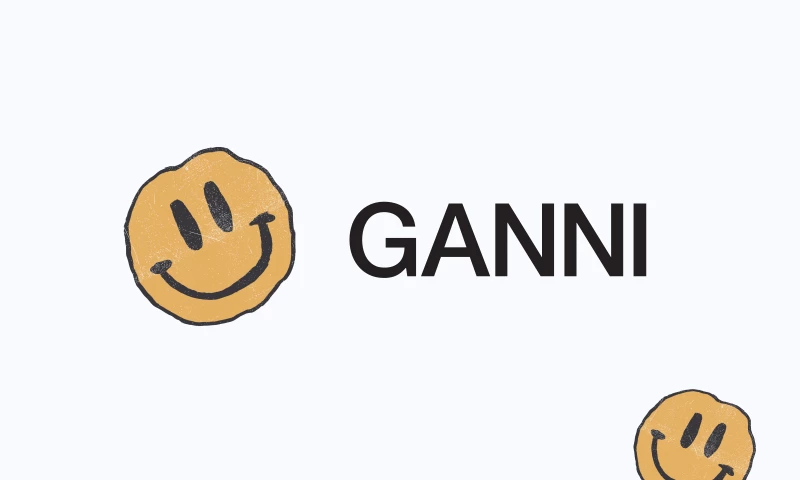 Shoreditch Design - GANNI