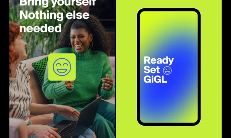 Shoreditch Design - GIGL