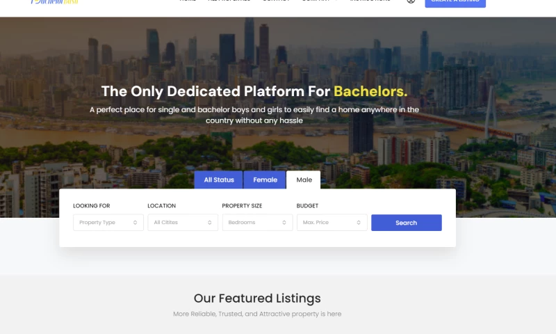 Website Creation & Marketing