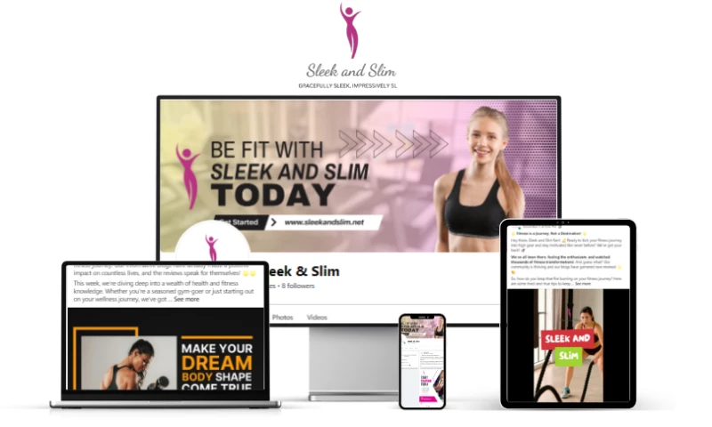 Particular Angles - Sleek and Slim