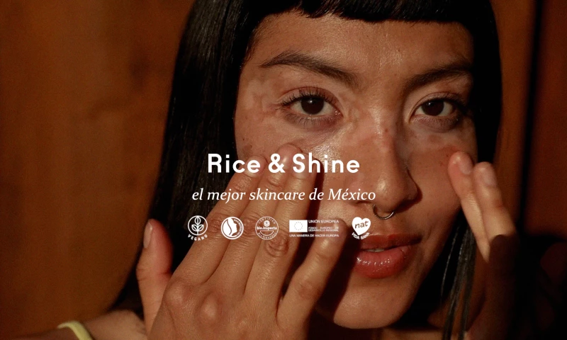 Rice & Shine