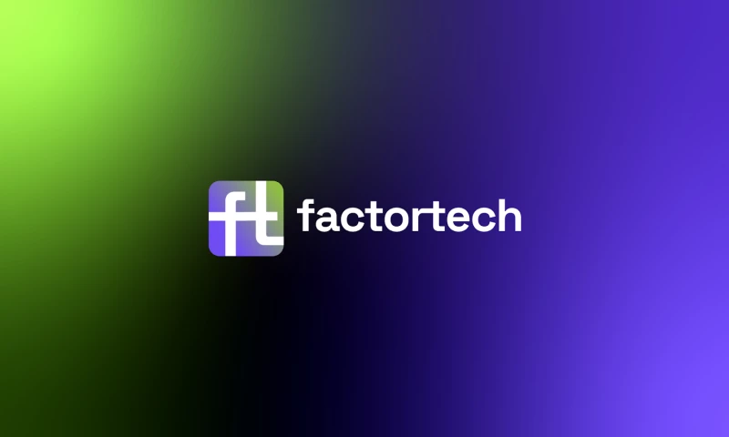 Undertk Studio - Factor Tech