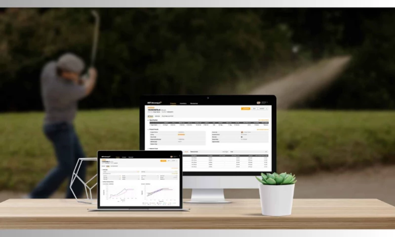 Mamiya Design Studio